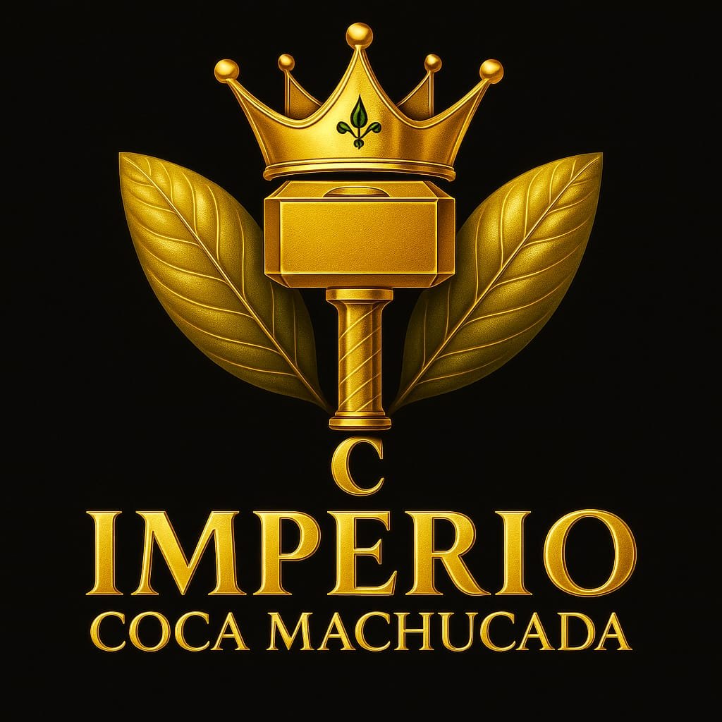 Imperio Coca Machucada