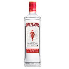 Beefeater 3/4 de Litro