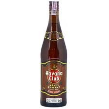 Habana Club Reserva