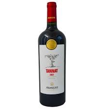 Tannat Aranjuez