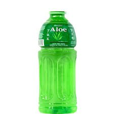 Aloe Nacional