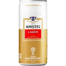 Amstel Palito