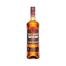 Bacardi Añejo