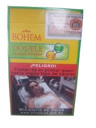 Bohem Mango