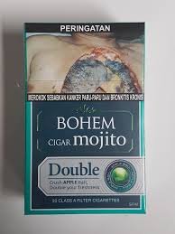Bohem Mojito