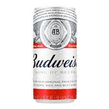 Budweiser palito