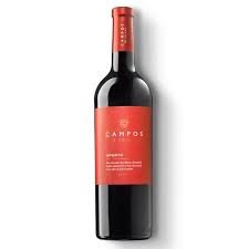 Campo de Solana Oporto