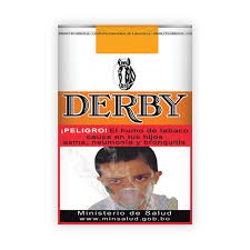 Derby