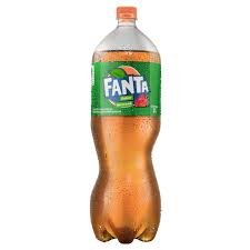 Fanta Guarana 2 Litros
