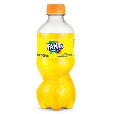Fanta Papaya Peque