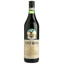 Fernet Branca Un Litro