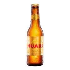 Huari miel Botellita_paquete