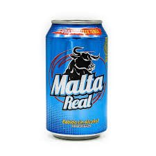Malta real lata