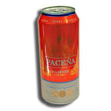 Paceña Palito