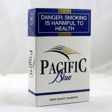 Pacific
