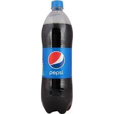 Pepsi 1 Litro