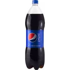 Pepsi 2 Litros
