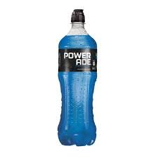 Power Ade Mora 1 Litro