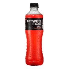 Power Ade Multifruta 1 Litro