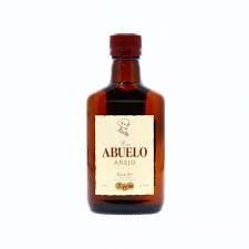 Ron Abuelo 1.750 Litros