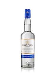 Singani Casa Real Azul