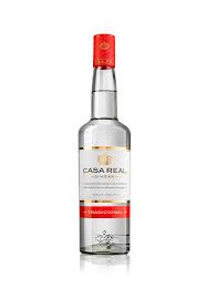 Singani Casa Real Rojo