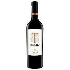 Terruño Tinto Clasico