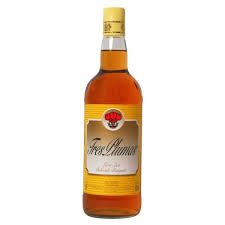 Tres Plumas Seco de Un Litro